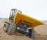 Колісні самоскиди Wacker Neuson DW90