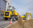 Колісні самоскиди Wacker Neuson DW90