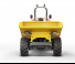 Колісні самоскиди Wacker Neuson DW90-2