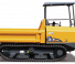 Гусеничні самоскиди Kato IC37