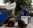 Колісні самоскиди Terex TA 1.0 EH