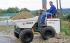 Колісні самоскиди Terex TA 1.0 EH