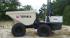 Колісні самоскиди Terex TA 3