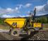 Колісні самоскиди Mecalac TA3.5sh 