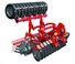 Дисково-цинкова борона Unia Ares Roller Up 3 XXL