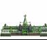 Дисково-цинкова борона Amazone Catros+ 12003-2TS  