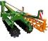Дисково-цинкова борона Amazone Catros 3001
