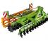 Дисково-цинкова борона Amazone Catros 3001