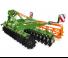 Дисково-цинкова борона Amazone Catros+ 3003 Special
