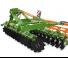 Дисково-цинкова борона Amazone Catros+ 3003 Special