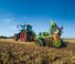 Дисково-цинкова борона Amazone Catros+ 4002-2 TS