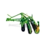 Дисково-цинкова борона Amazone Catros 4002-2TS