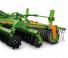 Дисково-цинкова борона Amazone Catros+ 5002-2