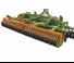 Дисково-цинкова борона Amazone Catros 5002-2