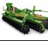 Дисково-цинкова борона Amazone Catros+ 5002-2