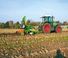 Дисково-цинкова борона Amazone Catros+ 5002-2TS