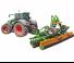 Дисково-цинкова борона Amazone Catros+ 5002-2TS