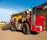 Дисково-цинкова борона Amazone Catros 6001-2 TS-RW