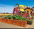 Дисково-цинкова борона Amazone Catros 6001-2 TS-SW