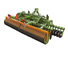 Дисково-цинкова борона Amazone Catros+ 6002-2