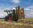 Дисково-цинкова борона Amazone Catros+ 6002-2