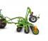 Дисково-цинкова борона Amazone Catros 6002-2TS