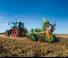Дисково-цинкова борона Amazone Catros+ 6002-2TS