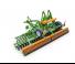 Дисково-цинкова борона Amazone Catros 6002-2TS