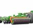 Дисково-цинкова борона Amazone Catros+ 7003-2TX 