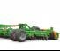 Дисково-цинкова борона Amazone Catros+ 7003-2TX 