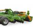 Дисково-цинкова борона Amazone Catros+ 7003-2TX 