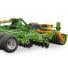 Дисково-цинкова борона Amazone Catros+ 7003-2TX 