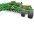 Дисково-цинкова борона Amazone Catros+ 7003-2TX 