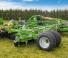 Дисково-цинкова борона Amazone Catros+ 8003-2TX