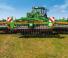 Дисково-цинкова борона Amazone Catros+ 8003-2TX 