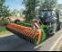 Дисково-цинкова борона Amazone Catros XL 3003