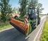 Дисково-цинкова борона Amazone Catros XL 3003