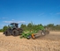 Дисково-цинкова борона Amazone Catros XL 6003-2TS