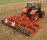 Дисково-цинкова борона Kubota CD1200