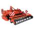 Дисково-цинкова борона Kubota CD2300