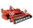 Дисково-цинкова борона Kubota CD2300