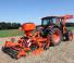 Дисково-цинкова борона Kubota CD2300