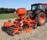 Дисково-цинкова борона Kubota CD2500