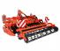 Дисково-цинкова борона Kubota CD2500