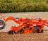 Дисково-цинкова борона Kubota CD2600T