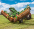 Дисково-цинкова борона Amazone Certos 6001-2TX