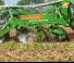 Дисково-цинкова борона Amazone Certos 7001-2TX