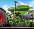 Дисково-цинкова борона Amazone CombiDisc 3000 