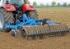 Дисково-цинкова борона Rabe Combimix P-CBMX 350