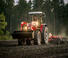 Дисково-цинкова борона Massey Ferguson DHH126T